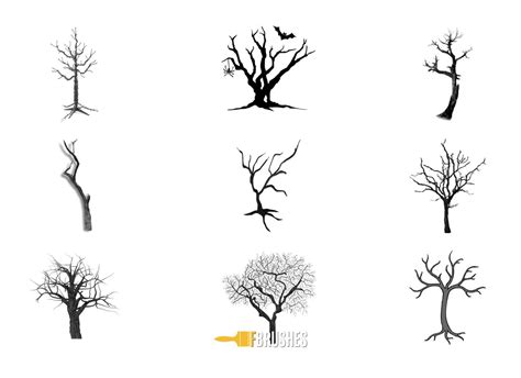 Cartoon Trees Wallpapers Top Những Hình Ảnh Đẹp