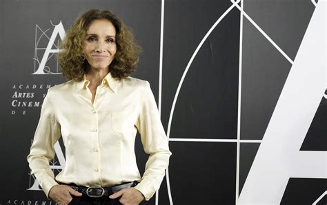 Ana Belén Goya De Honor 2017 Los Replicantes