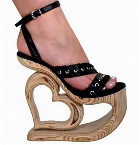 65 Best Images About Crazy Looking Shoes On Pinterest 3d
