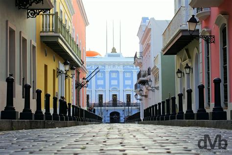 Old San Juan Puerto Rico Worldwide Destination Photography And Insights