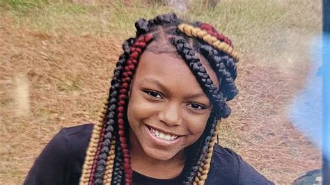 Richland Sheriffs Office Says Missing Sc Girl Found Safe The State