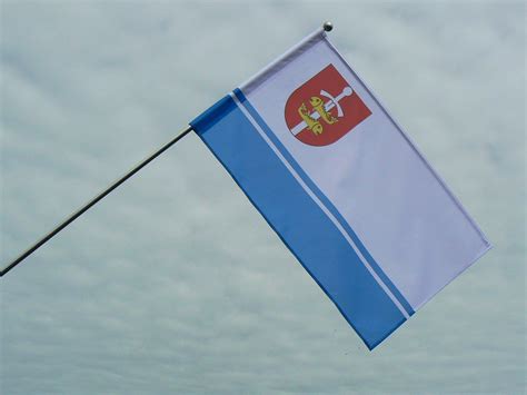 Flagi Samorządowe Miasta