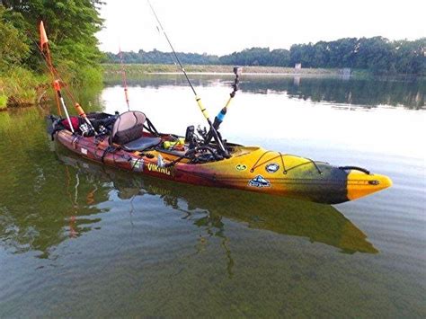 Kayak Fishing Gear The Ack Blog