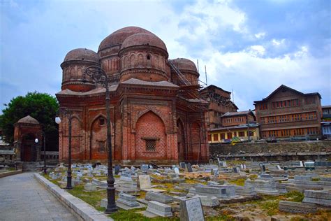 Heres How New Age Architects Are Restoring Kashmir To Its Former Glory