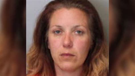 Mom Accused Of Having Sex With Sons 15 Year Old Friend