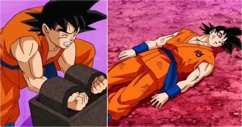 Ultimate Compilation Of Goku Images In 4k Over 999 Extraordinary Goku