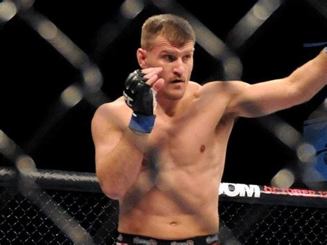 Stipe miocic, the man many consider mma's heavyweight goat, is back to defend the ufc heavyweight championship against the best knockout artist in the sport, francis ngannou. Stipe Miocic looking to make history against Francis ...