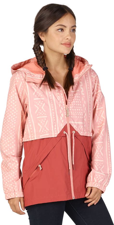 Burton Narraway Rain Jacket Womens