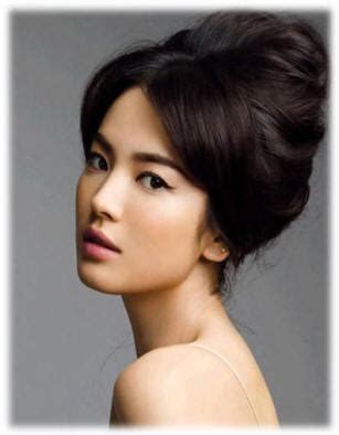 Easy updos to wear with everything. Prom Magics: Asian Prom Hairstyles 2012