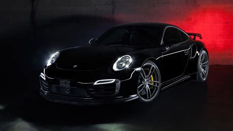 Porsche 911 Turbo Wallpapers Pictures Images