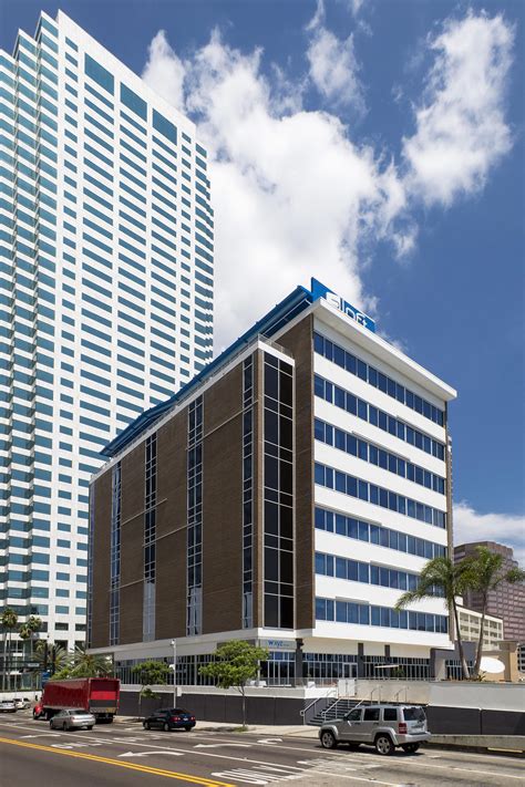 Aloft Tampa Downtown Tampa Fl Company Profile