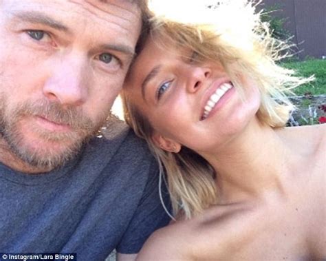 Lara Bingle Flaunts Her Slimmed Down Pins Yet Again In Very Short