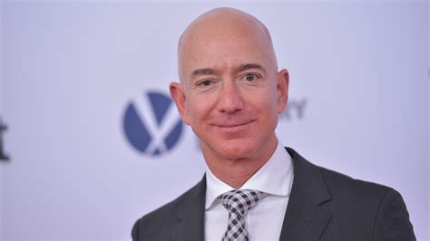 Jeff Bezos Net Worth Reaches 1051 Billion