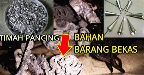 Ini adalah tutorial diy lampu tidur kreatif dari barang bekas yang unik dan kreatif , diy night lamp, sleep lamp diy, dan decorative. DIY ~ Cara buat timah pancing dari barang bekas Aki - Aki ...