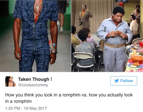 30 romphim reactions that will bend more than just your gender