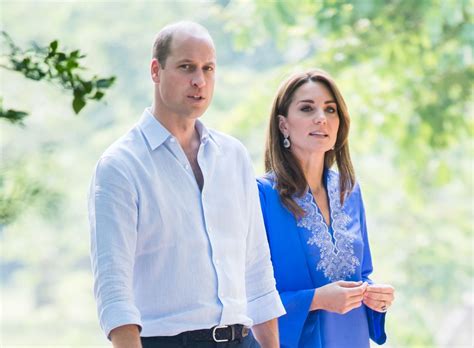 Kate Middleton And Prince William Have Released A Very Sad Statement Marie Claire UK