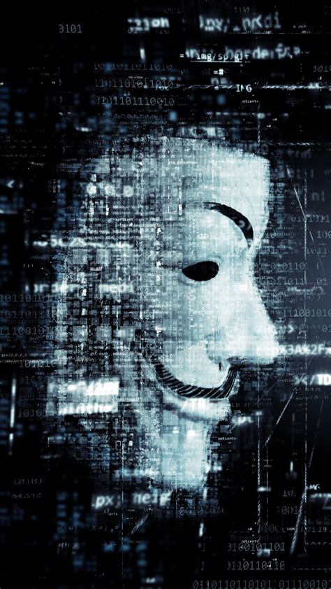 Anonymous Hacker Mask 5k Wallpapers Hd Wallpapers Id