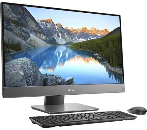 5 Rekomendasi Terbaik Pc Desktop All In One Dell Bukareview