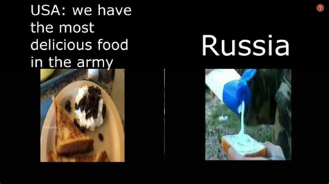 Usa Vs Russia Memes Compilation Youtube