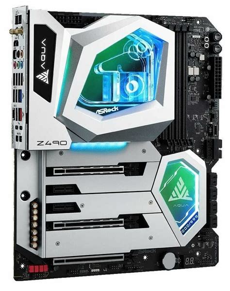 12 Best White Motherboards In 2022