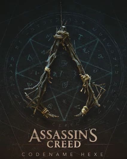 Assassins Creed Codename Hexe Animuspedia Fandom