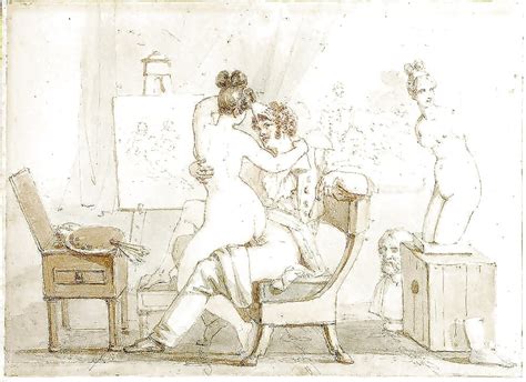 My Last Gallery No 583 Erotic Art Of Biedermeier Zb Porn