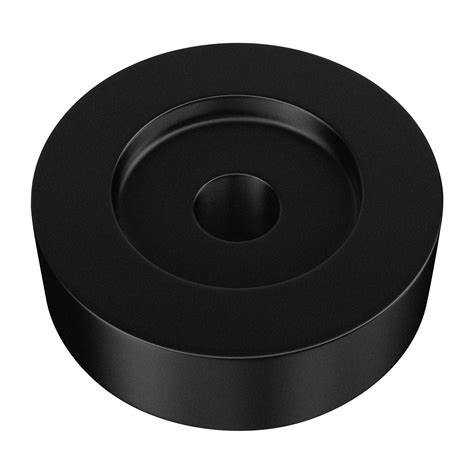 Buy 45 Rpm Adapter For 7 Inch Vinyl Record Manufactured From Aluminum