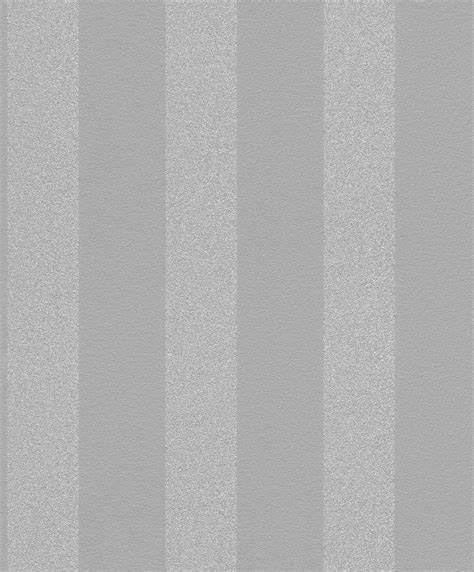 Wallpaper Rasch Streaks Grey Silver Glitter 523539