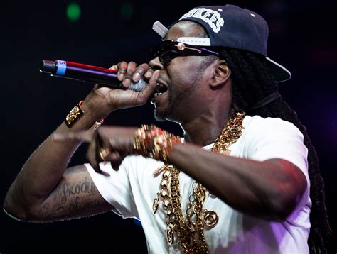 2 Chainz Is Hip Hops Rising Star The New York Times