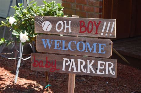 Welcome home balloons，welcome home banner ，welcome home party decorations，family party supplies. Baby Boy sign (With images) | Welcome home baby, Baby boy ...