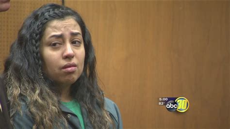 Fresno Woman Agrees To Plea Deal In Fatal Hit And Run Dui Crash Case