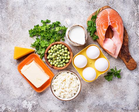 However, up to 50% of the world's population may not get enough sun, and 40% of u.s. Add these foods in your diet to get vitamin D|vitamin D foods|
