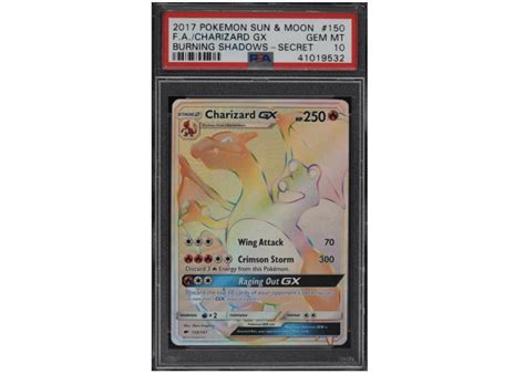 10 Most Expensive Pokémon Cards In Stockx History Stockx News