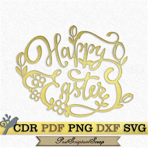 Happy Easter christian svg files shirts christian religious | Etsy