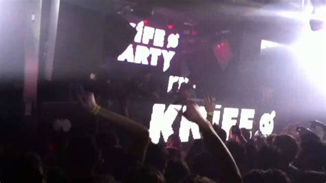 knife party live at pacha nyc 3 15 13 2013 watch in hd youtube