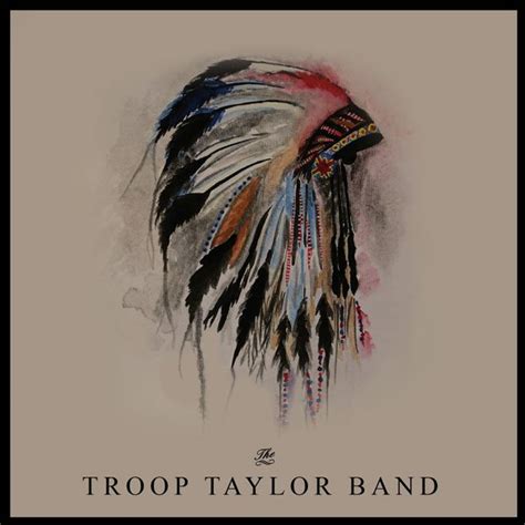 Troop Taylor Band Reverbnation