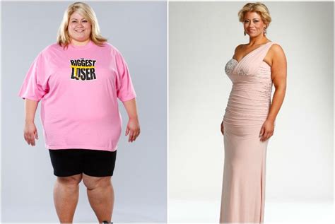 These Celebrities Lost So Much Weight See Who Did It Naturally Who Went Under The Knife