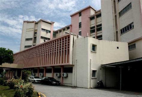 Read the reviews about them first before you decide. Hospital Besar Kuala Lumpur - Kuala Lumpur