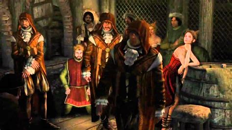 Assassin S Creed Brotherhood The Da Vinci Disappearance Dlc Trailer