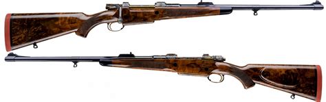 Mauser Celebrates 125th Anniversary With Limited Edition Series An
