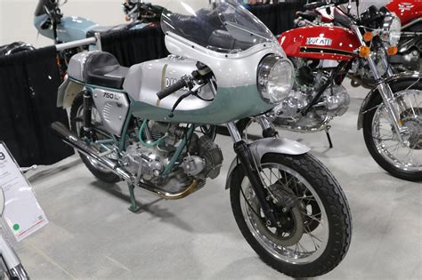 Buy and sell ducati 899 panigale bikes through mcn's bikes for sale service. OldMotoDude: 1974 Ducati 750SS Green Frame sold for ...