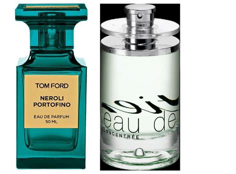 Unisex Perfumes And Colognes