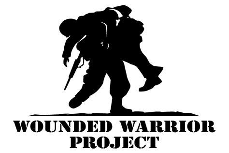 Wounded Warrior Project Logo 10 Free Cliparts Download Images On