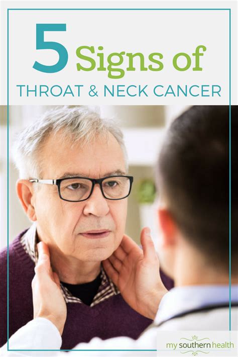 Hpv Throat Cancer Symptoms
