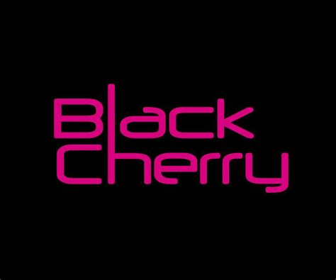Black Cherry Bar