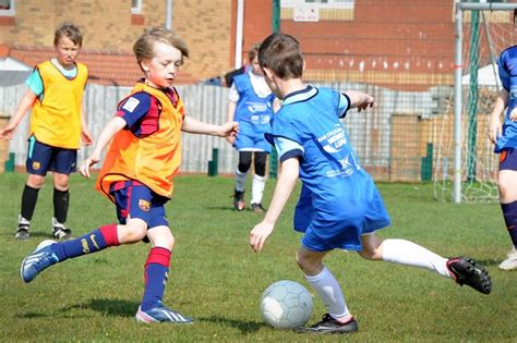 Ten Kids Summer Sports Camps In And Around Coventry Coventrylive