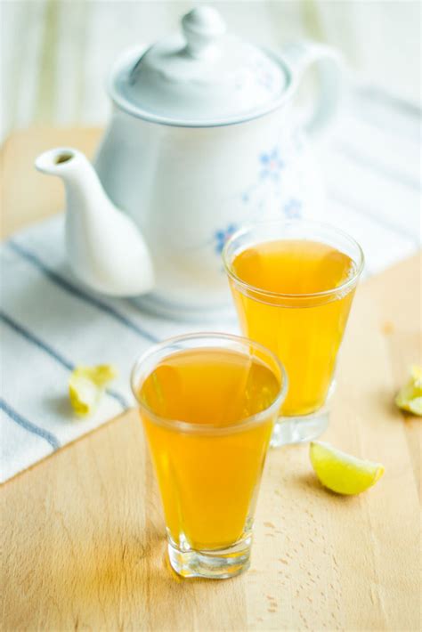 Sulaimani Chai Malabar Spiced Tea Sulaimani Tea Recipe