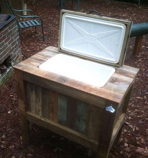 22 Creative Diy Garden Furniture Projects That You Will Adore