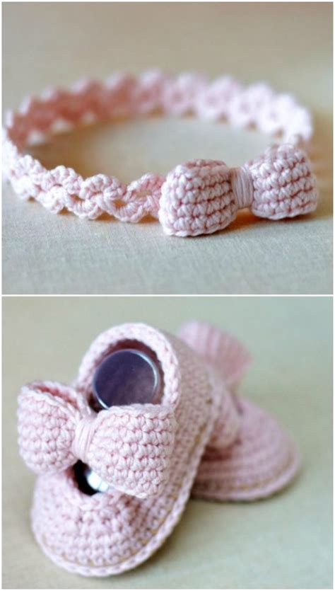 Crochet Baby Headband Patterns Youll Love The Whoot
