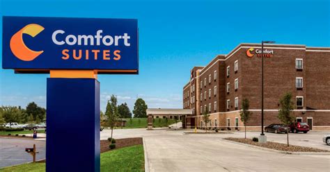 Comfort Suites Ohios Amish Country